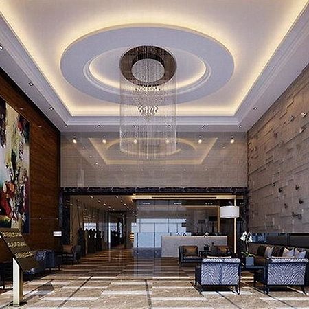 Hotel Venice Resort Qidong  외부 사진