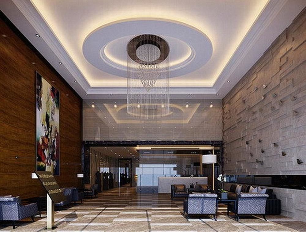 Hotel Venice Resort Qidong  외부 사진