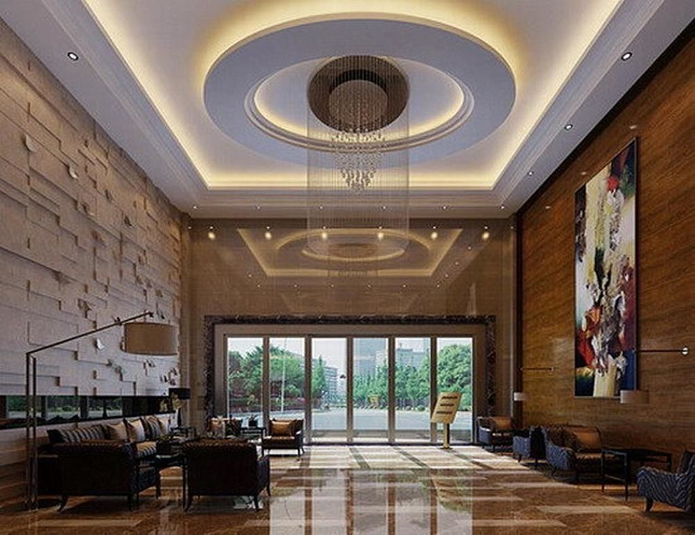 Hotel Venice Resort Qidong  외부 사진