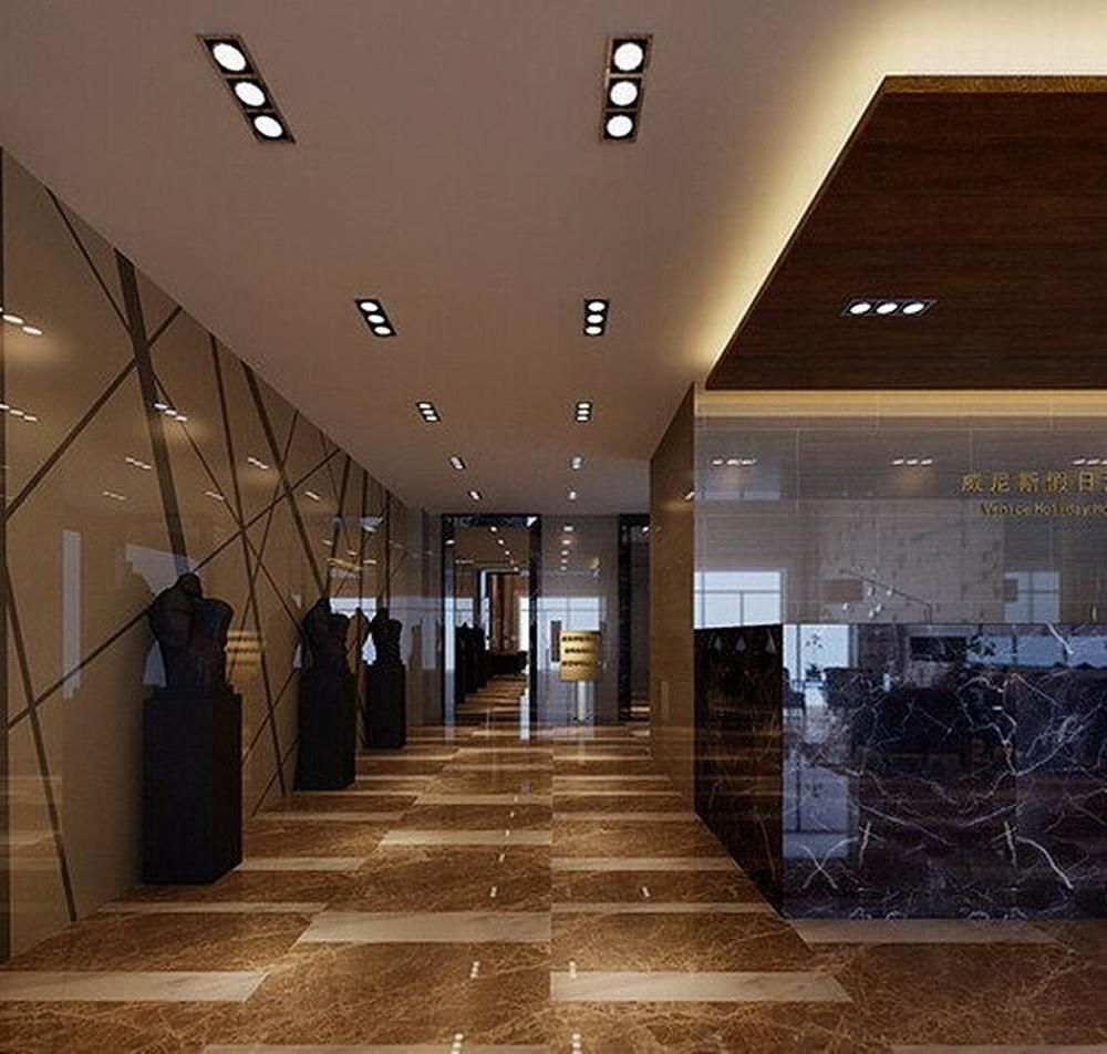 Hotel Venice Resort Qidong  외부 사진