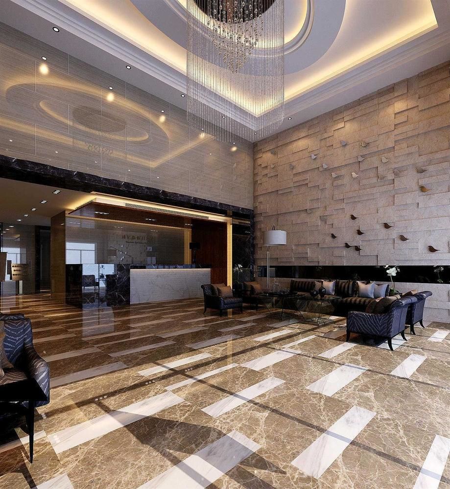 Hotel Venice Resort Qidong  외부 사진