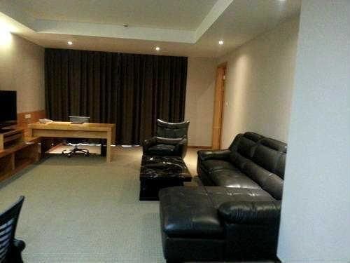 Hotel Venice Resort Qidong  외부 사진