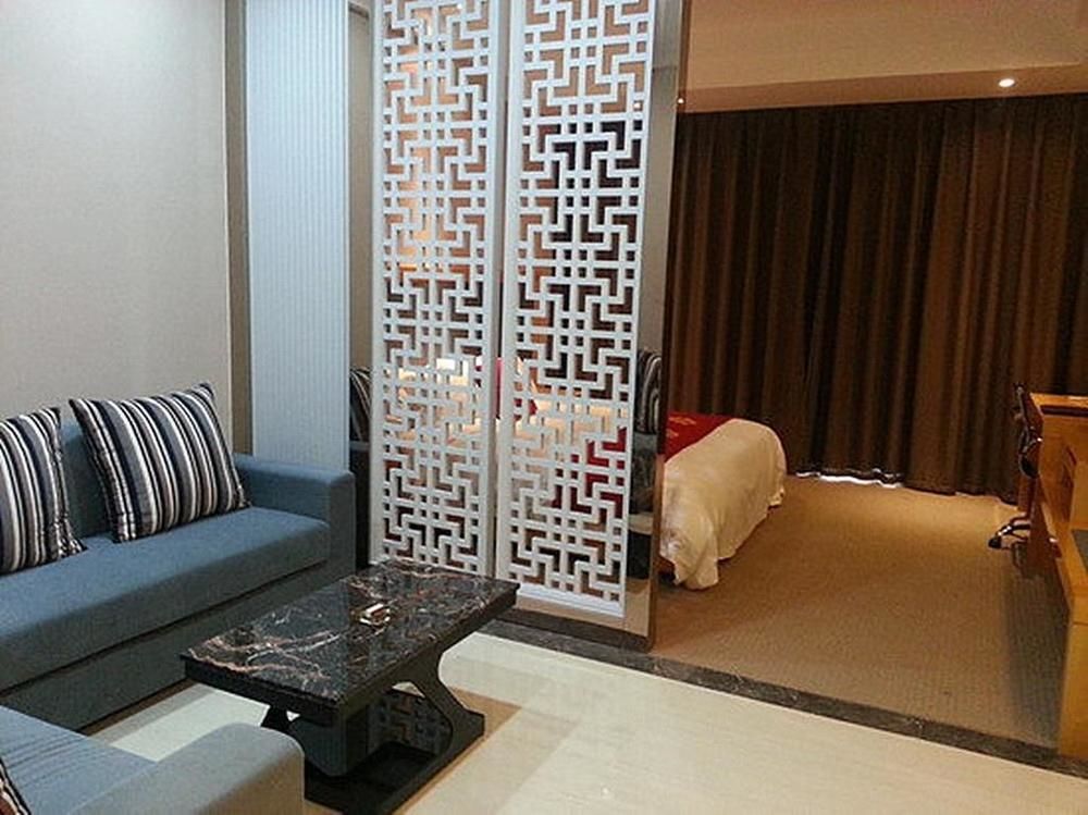 Hotel Venice Resort Qidong  외부 사진