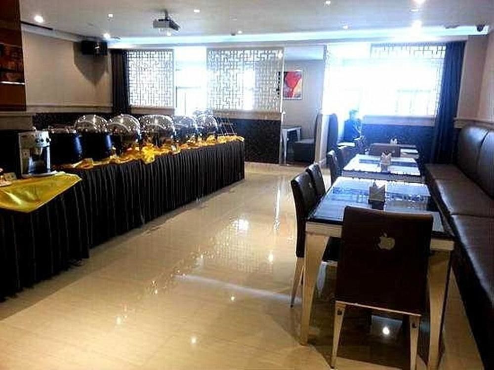 Hotel Venice Resort Qidong  외부 사진